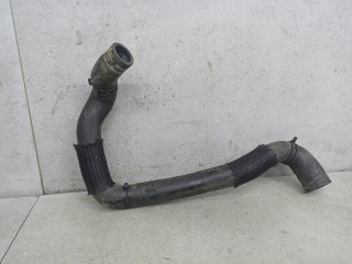 патрубок радиатора Renault Kaptur 1 поколение 2020, 215013877R