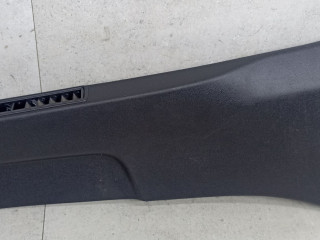 обшивка стойки центральной правой Renault Grand Scenic 4 поколение 2018, 769154137R