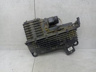 корпус воздушного фильтра Renault Kangoo 1 поколение 2003, H8200298161, 8200600176, 8200280056