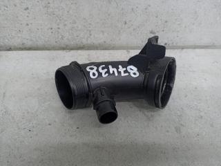 патрубок турбины Peugeot 308 T9 2016, 9801021780