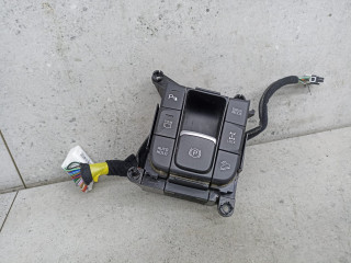 кнопка (выключатель) Kia Sportage 4 поколение [рестайлинг] 2020, 93600F1KF0