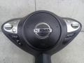 подушка безопасности водителя Nissan Juke F15 [рестайлинг] 2017, 985101KA8B - фото №3