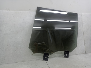 стекло двери задней левой Land Rover Range Rover 4 поколение [рестайлинг] 2018, LR034304