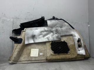 обшивка крышки багажника Porsche Cayenne 958 (2010 - 2014), 7P5867037