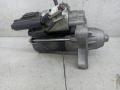 стартер Ford Focus 2 поколение 2005, 2S6U11000EB - фото №5