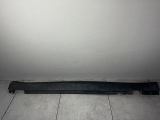 накладка на порог Porsche Macan 1 поколение 95B (2013 - 2019), 95B853553A