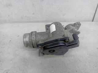 заслонка дроссельная Renault Duster 1 поколение [рестайлинг] 2015, 8200614985