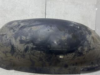 защита арок задняя правая (подкрылок) Volkswagen Touareg 1 поколение 2007, 7L6810972