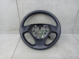 руль Toyota C-HR 1 поколение AX10 2018, 45100F4120
