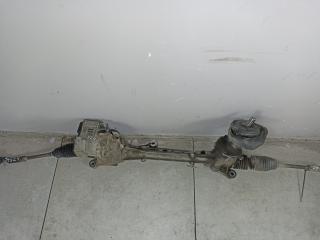 рулевая рейка Ford Focus 3 поколение [рестайлинг] 2015, A0036979, CV6C3D070