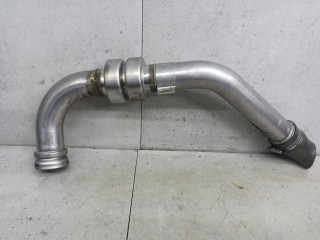 патрубок интеркулера Renault Megane 2 поколение [рестайлинг] 2008, 8200306925