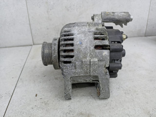 генератор Renault Scenic 2 поколение 2004, 8200100907