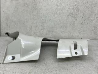 накладка на торпедо (консоль) Land Rover Range Rover Sport 2 поколение 2013, JK5251748AA