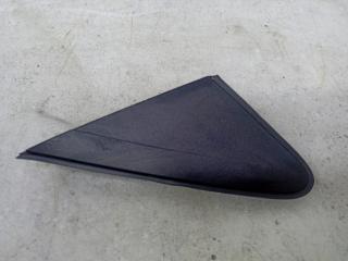 накладка крыла (уголок зеркала) переднего левая Chevrolet Cruze 1 поколение (2009 - 2012), 96893215