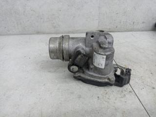 заслонка дроссельная Renault Duster 1 поколение [рестайлинг] 2019, 1.5 л., 161A05457R