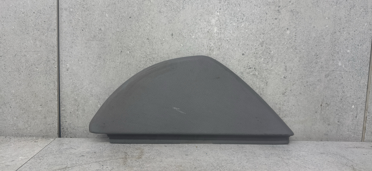 накладка на торпедо (консоль) Volkswagen Transporter T5 (2003 - 2009), 7H0858035F - фото №1