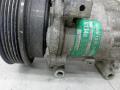 компрессор кондиционера Renault Clio 2 поколение [рестайлинг] 2003, 8200315744 - фото №5