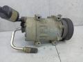 компрессор кондиционера Renault Laguna 1 поколение 1997, 7700111036 - фото №3