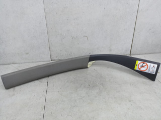 обшивка стойки Porsche Panamera 4S 970 2012, 970555182