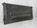 радиатор кондиционера Audi Q7 4L 2008, 4L0260401A - фото №2