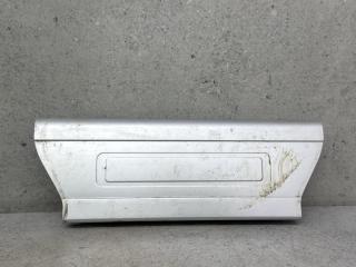 накладка на порог Land Rover Range Rover 4 поколение (2012 - 2017), CPLA13244AD