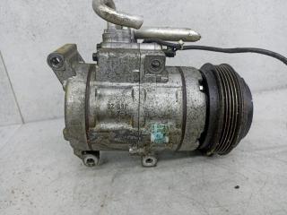компрессор кондиционера Mazda 3 BL (2008 - 2011), F500RN8AA10