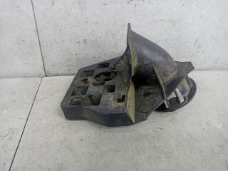 воздуховод Peugeot Partner 2 поколение (B9) 2011, 9685952880