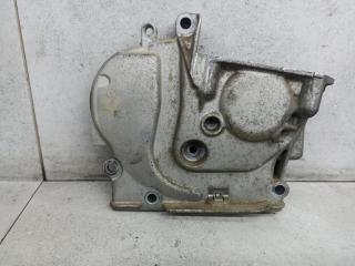 защита (кожух) ремня ГРМ Renault Scenic 2 поколение (2003 - 2006), 8200027196, 7700108307, 8200140222