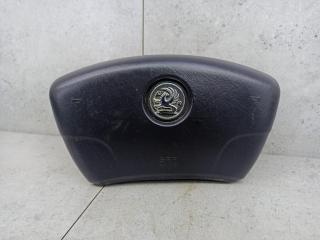 подушка безопасности водителя Opel Vivaro A [рестайлинг] 2010, 8200968359, 9386361144