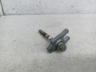 крепление форсунки Renault Trafic 3 поколение 2016, 1.6 л., R9M 452, дизель, 6457