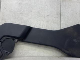 обшивка стойки центральной правой Land Rover Range Rover 4 поколение (2012 - 2017), CK52-045M11