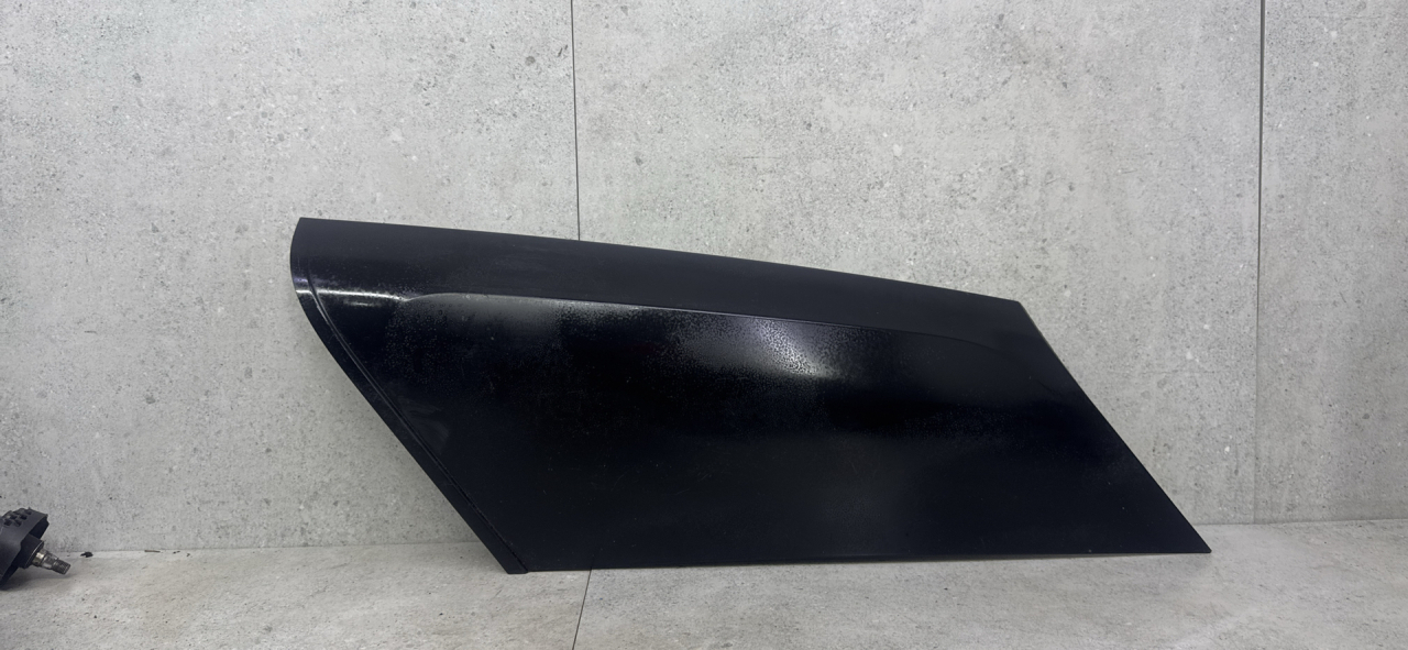 обшивка стойки Land Rover Range Rover Sport 1 поколение 2008, SLR00098 - фото №1