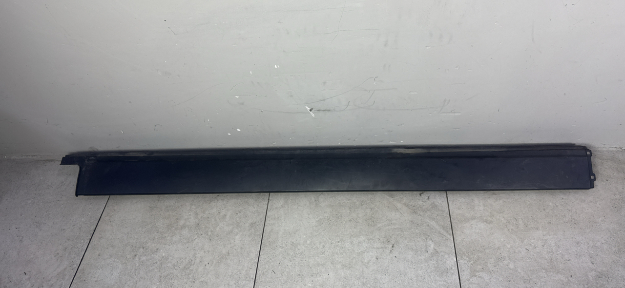 накладка на порог Land Rover Range Rover Sport 2 поколение (2013 - 2017), CPLA-101D56 - фото №1