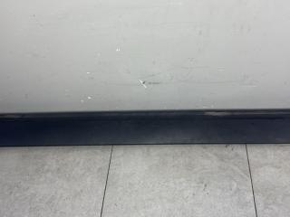 накладка на порог Land Rover Range Rover Sport 2 поколение (2013 - 2017), CPLA-101D56