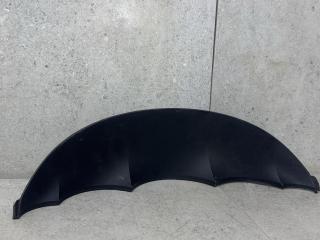 рамка панели приборов Porsche Cayenne 957 [рестайлинг] (2007 - 2010), 7L5857059A