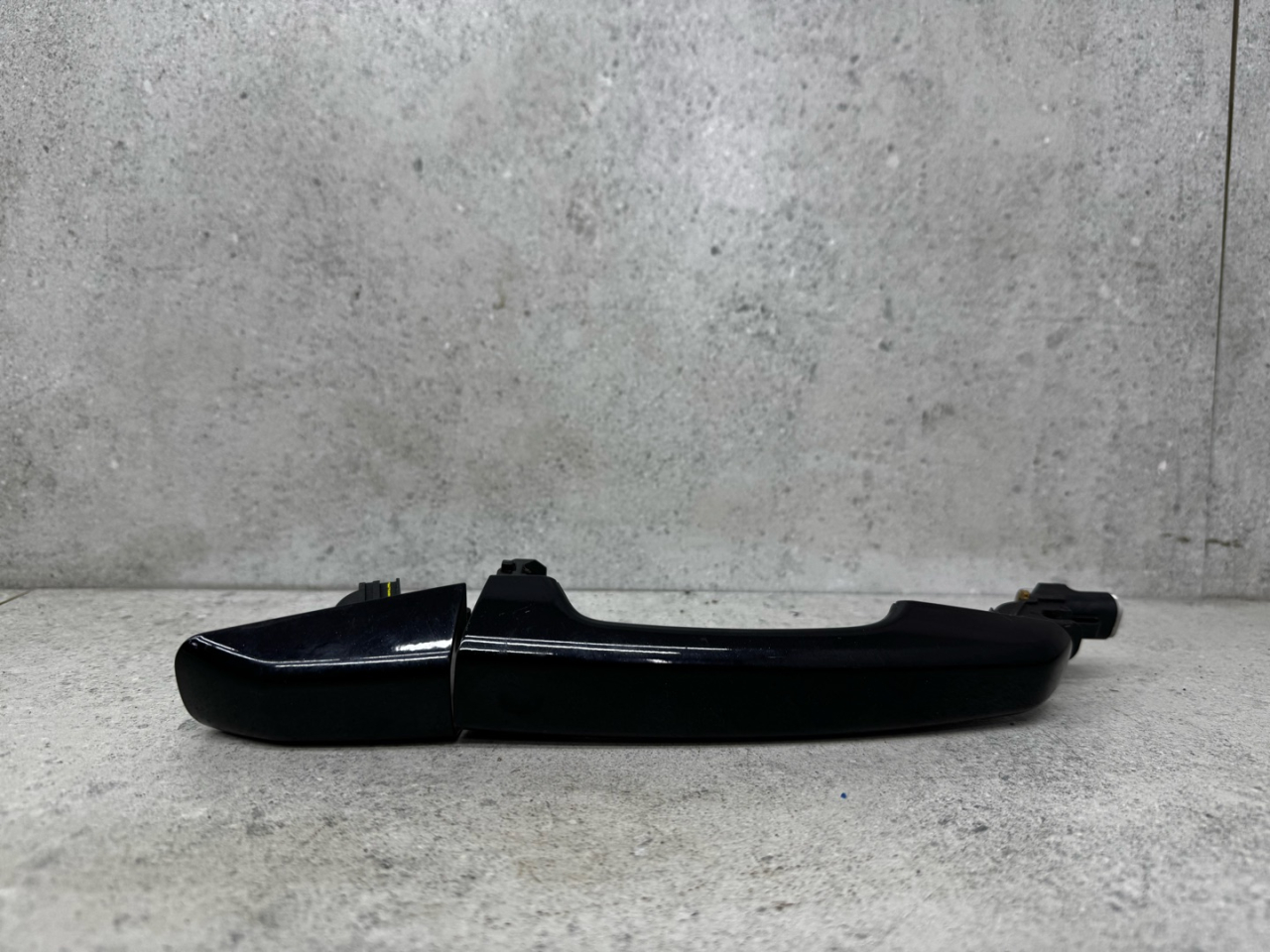 ручка наружная Land Rover Range Rover Evoque L538 (2011 - 2015), LR025403 - фото №1