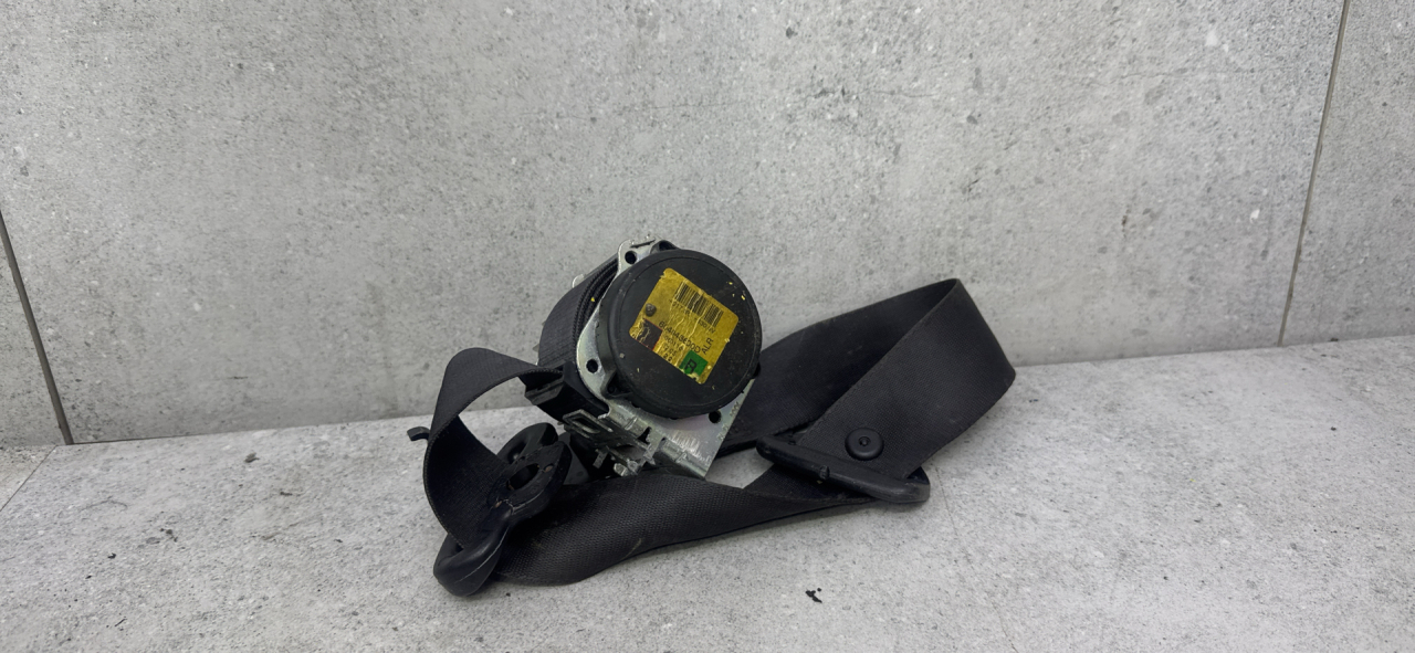 ремень безопасности Land Rover Range Rover Sport 1 поколение (2005 - 2009), 604043600D - фото №1