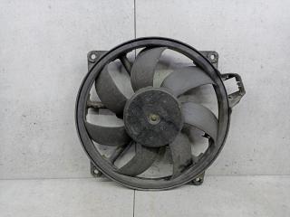вентилятор радиатора Renault Megane 3 поколение 2012, 214810898R, 214819037R