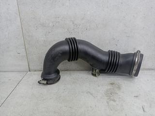 патрубок воздушного фильтра Peugeot Partner 2 поколение (B9) 2008, 1.6 л., 9HZ (DV6TED4), дизель, 9656953680