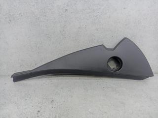 заглушка в торпедо правая Renault Scenic 4 поколение 2019, 689209812R, 689201718R