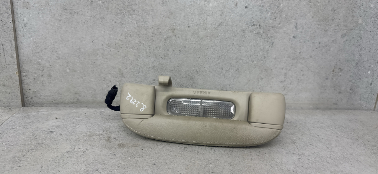 ручка внутренняя потолочная Jaguar XJ 3 поколение (2003 - 2007), 5100780001 - фото №1