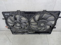вентилятор радиатора Audi A6 4G/C7 2012, 8K0121003AD, 8K0959501G - фото №3