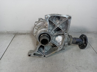 редуктор переднего моста Nissan Murano Z50 2008, 3.5 л., VQ35DE, бензин, 33100-CN200