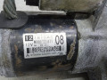 стартер Mitsubishi Lancer 10 поколение 2009, 1.5 л., 4A91, бензин, 121810A008 - фото №4