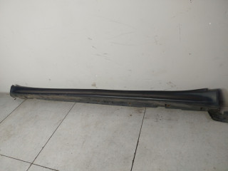 накладка на порог Nissan Juke YF15 (2010 - 2014), 768511KA6A