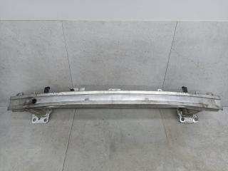 усилитель бампера переднего Renault Megane 3 поколение [2-й рестайлинг] 2015, 1.6 л., K4M 838, бензин, 752100003R