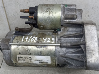 стартер Nissan Qashqai 1 поколение 2009, 233001375R