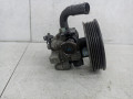 насос гидроусилителя руля Kia Carens 2 поколение 2009, 571002G200 - фото №7