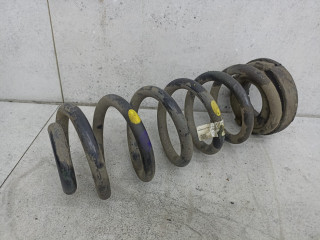 пружина задняя Kia Sportage 4 поколение [рестайлинг] 2020, 55350D7CA0