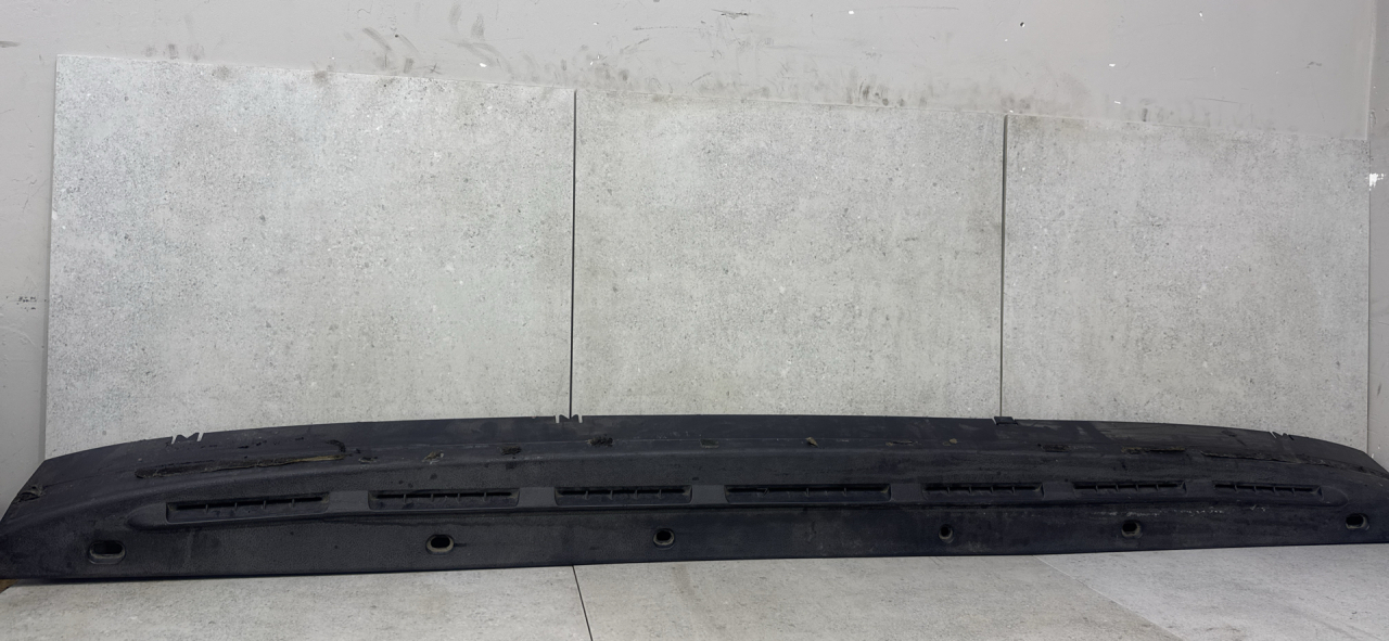 молдинг (накладка кузовная) Renault Midlum 1 поколение (1999 - 2005), 5010325194 - фото №1